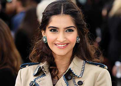 Sonam Kapoor to turn journalist?